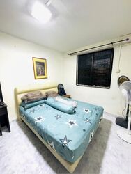 Blk 169 Stirling Road (Queenstown), HDB 3 Rooms #431372051